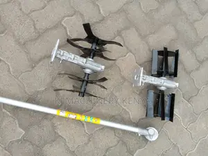 Brush Cutter 4stroke -Machine