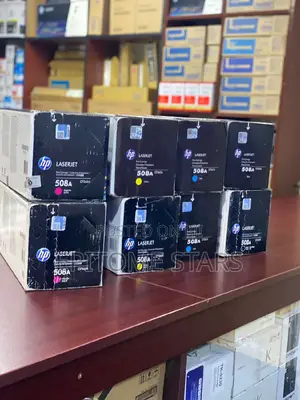 CF363A Toner for Use in M553
