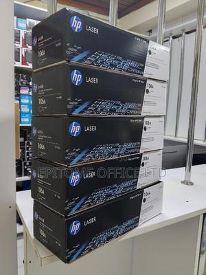 Original HP 106A Toner
