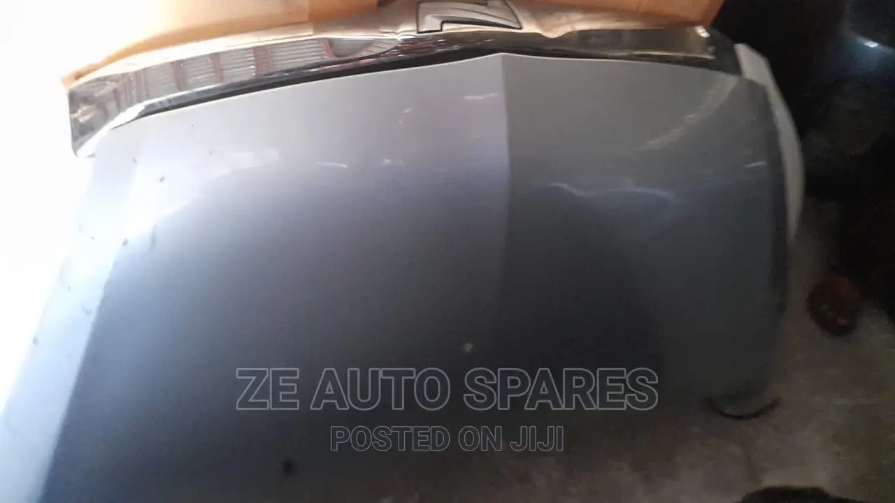 Mitsubishi Colt 2012 Bonnet Available