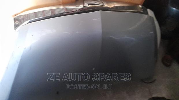 Mitsubishi Colt 2012 Bonnet Available