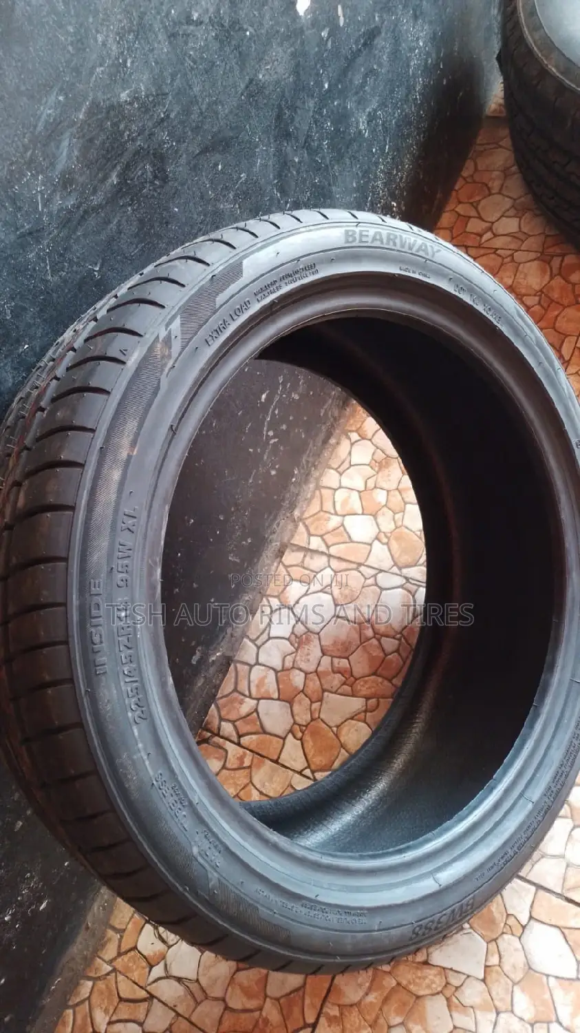 225/45zr18 Bearway
