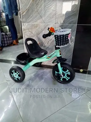Trycycle Bicycle