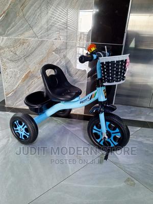 Kids Trycycle Available - main view