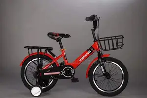 Boys Size 16 Bike.
