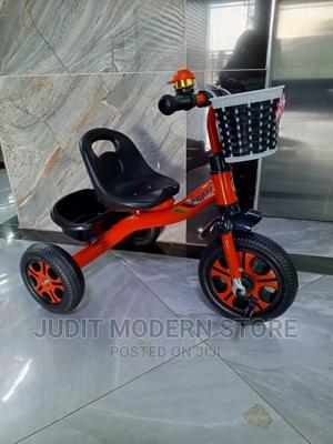 Kids Trycycle - main view