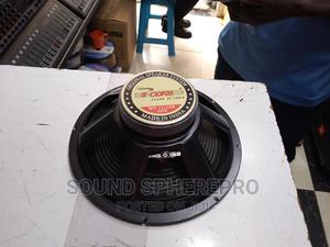 5 Core WF12120B 12 Inch Midrange Speaker - thumbnail 2