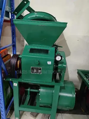 Roller Mill 6FY25 Milano