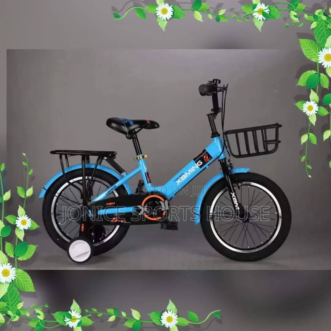 Kid Quality Bikes(16)