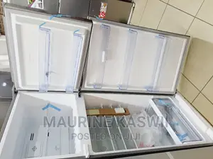 Bruhm BRD 425TENI - Frost Free Refrigerator - 450 LTR