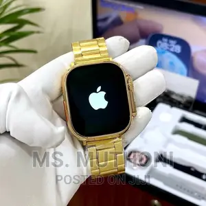 Ultra 9 5:1 Combination Watch With Display Guard
