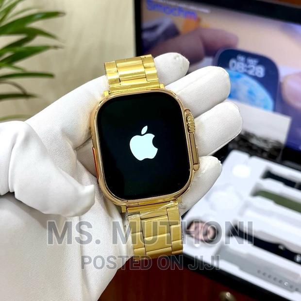 Ultra 9 5:1 Combination Watch With Display Guard - thumbnail 2