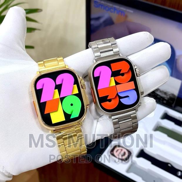 Ultra 9 5:1 Combination Watch With Display Guard - thumbnail 4