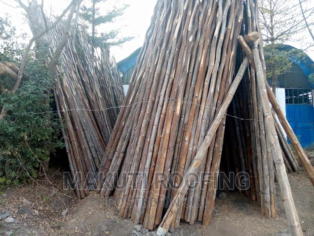 Makonge for Ceiling and Decorations - thumbnail 2