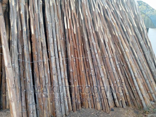 Makonge for Ceiling and Decorations - main view