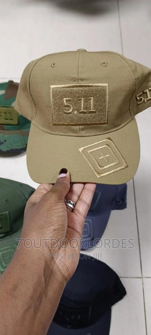 511 Tactical Caps - thumbnail 4