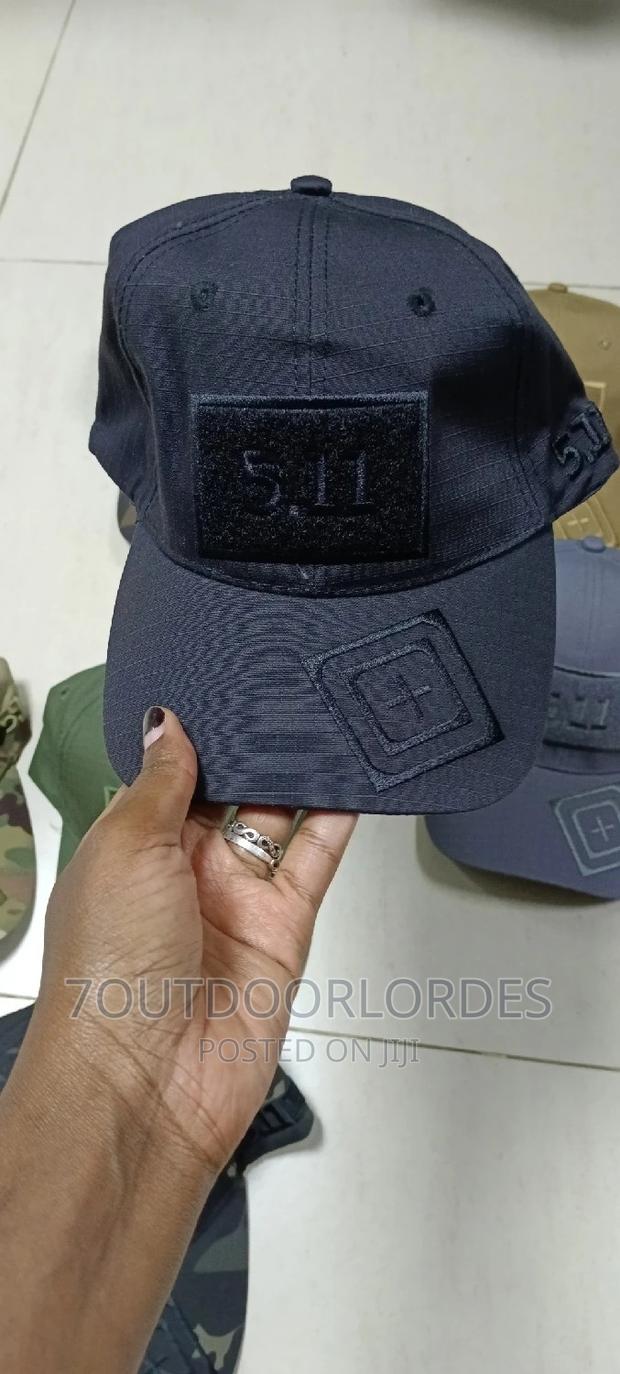 511 Tactical Caps - thumbnail 6