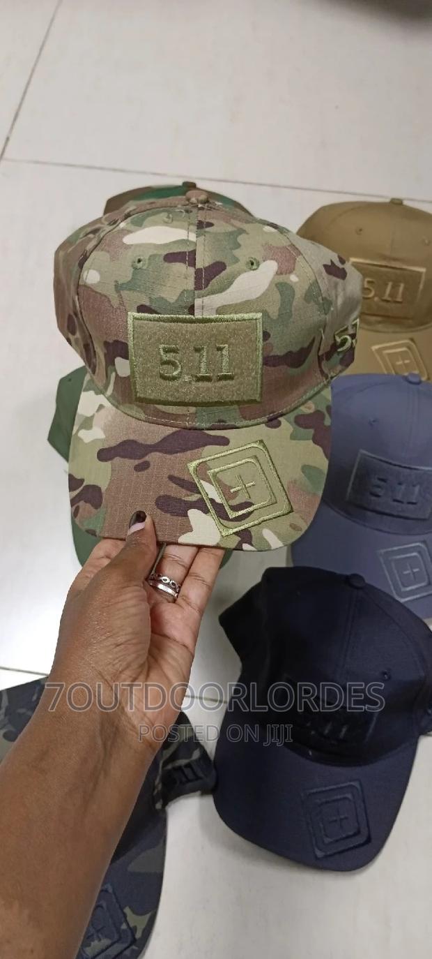 511 Tactical Caps - thumbnail 8