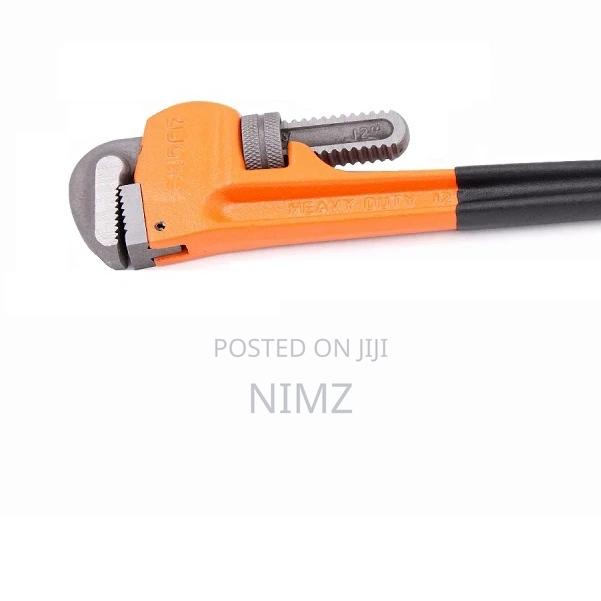 Heavy Duty Pipe Wrench 900mm/36" - main view