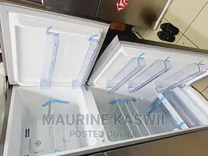 Bruhm 250l Refrigerator