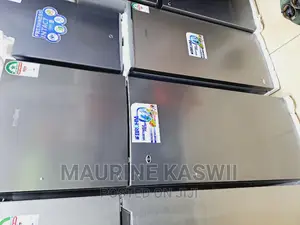 Bruhm 250l Refrigerator