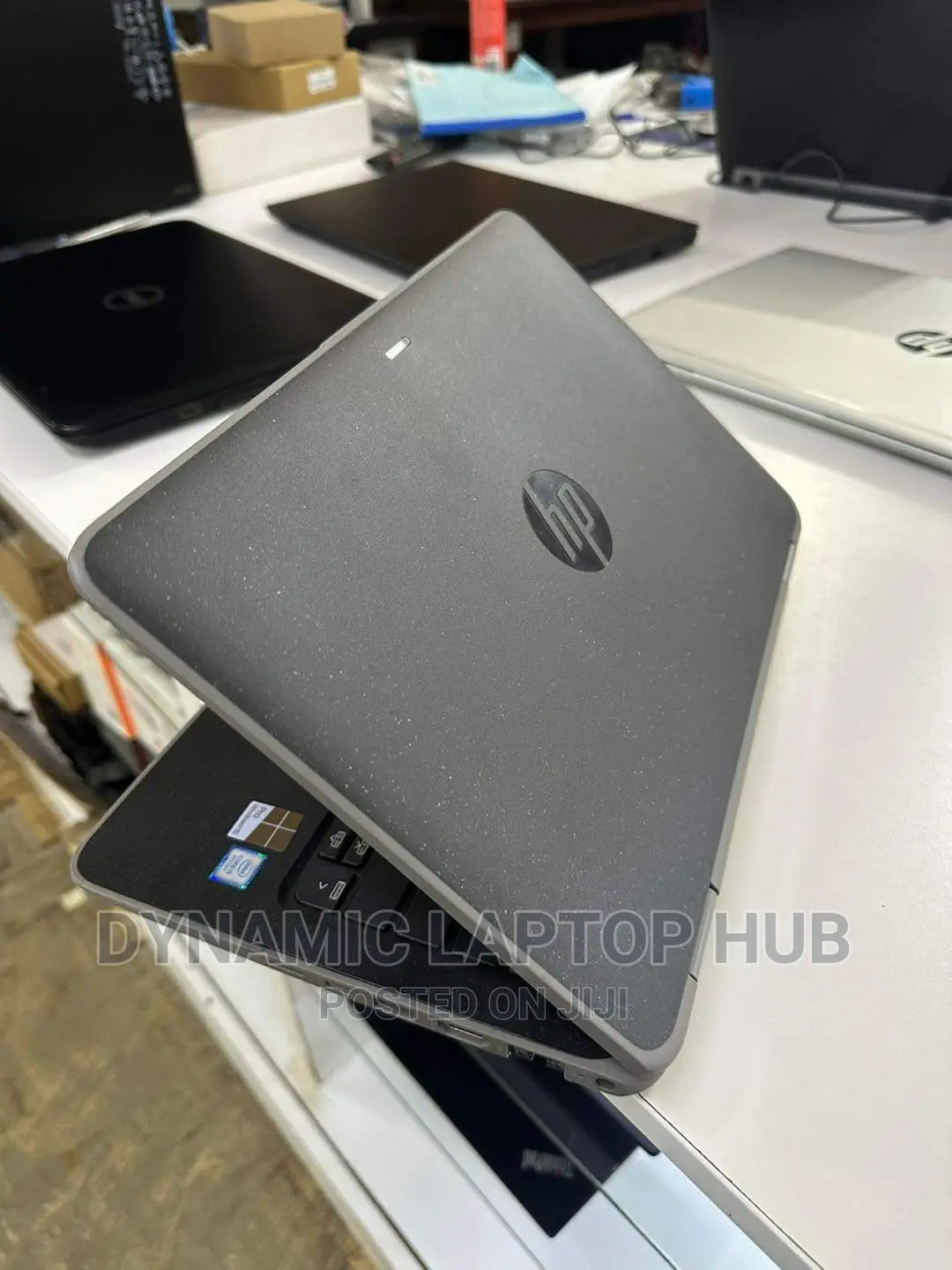 Laptop HP ProBook 11 X360 8GB Intel Core I5 SSD 256GB