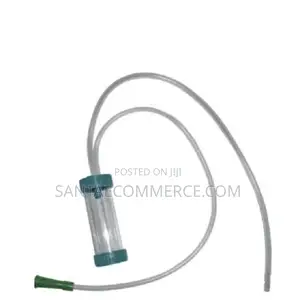 Infant Mucus Extractor Baby Nasal Aspirator