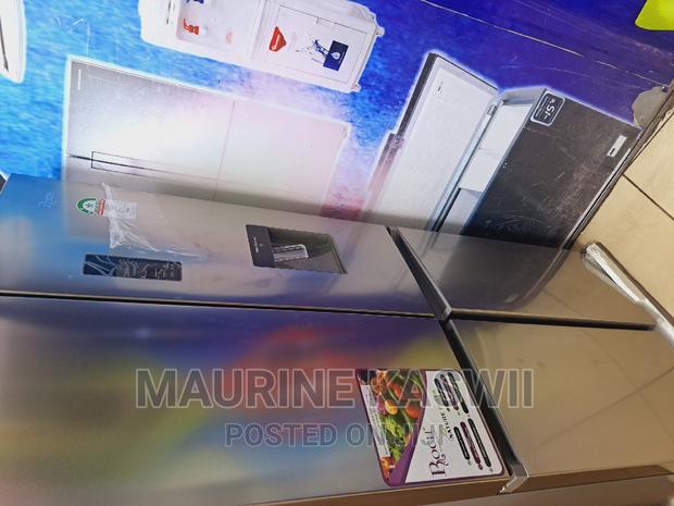 Roch 4 Door Fridge - main view