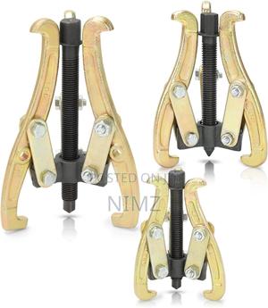 3-Jaw Puller - thumbnail 2