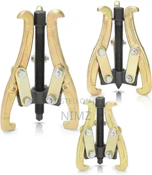 3-Jaw Puller