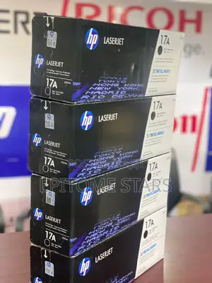 Hp 17A Effective to Mfp130nw