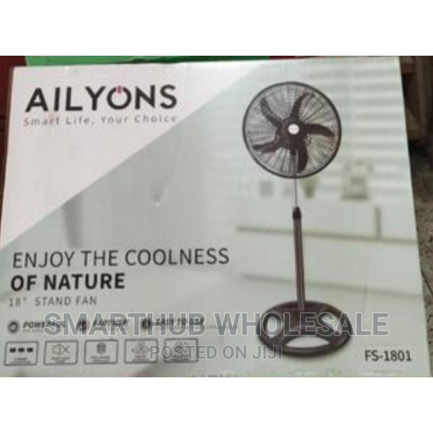 Ailyons Standing Fans