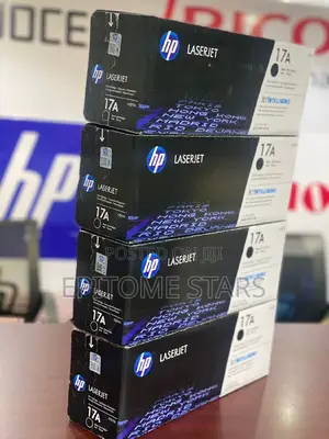 HP 17A Compression to Mfpm102w