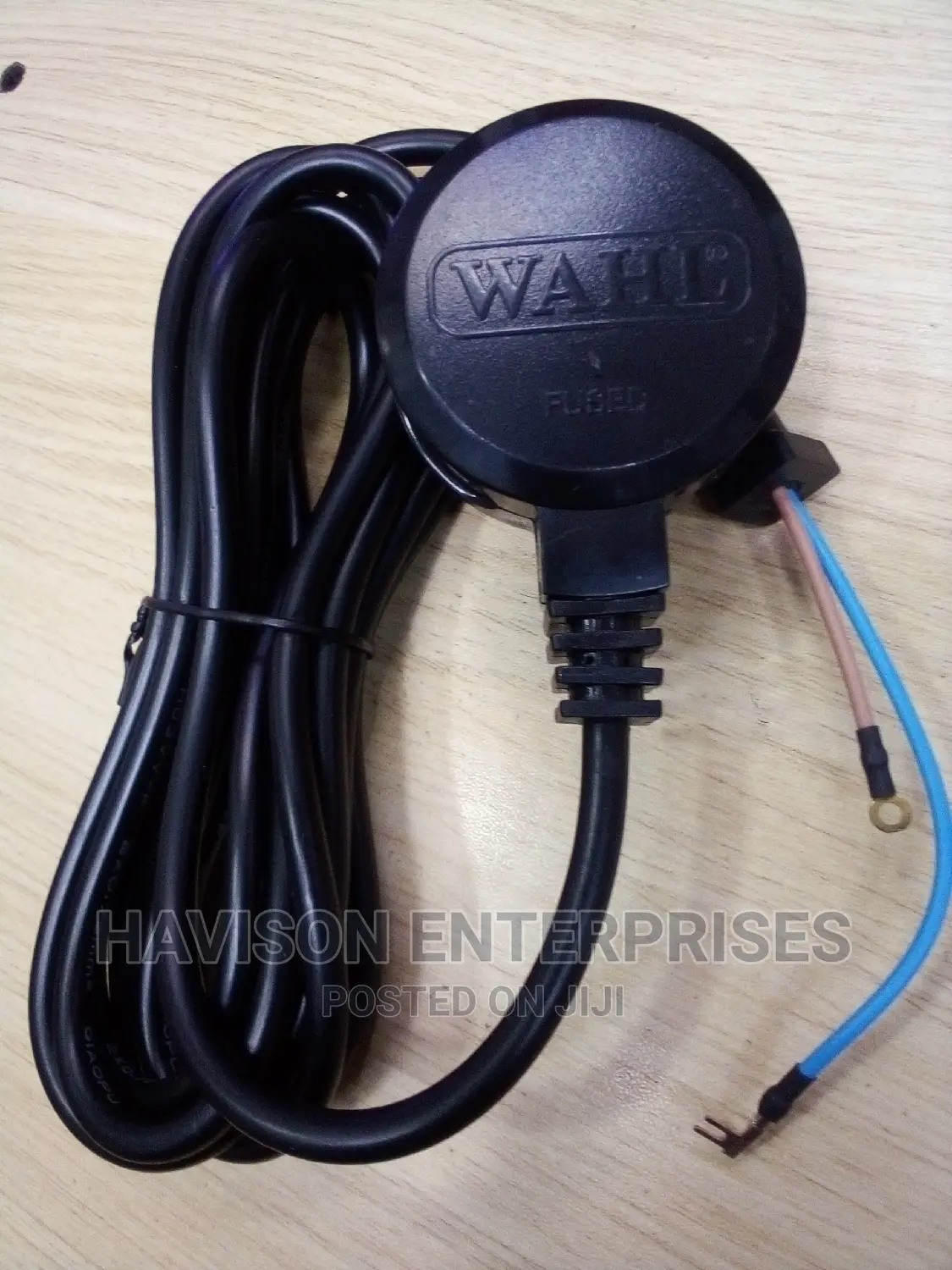 Original Wahl Cable