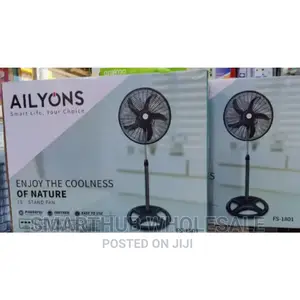 Ailyons Fans Standing Fan 