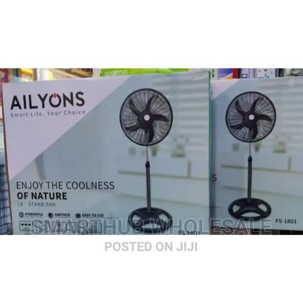 Ailyons Fans Standing Fan 