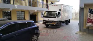 Movers and Transport Services
