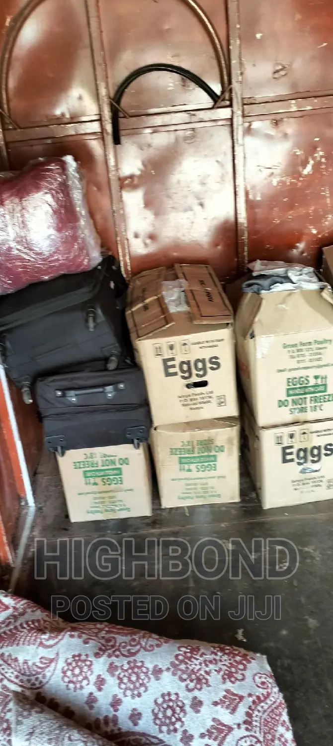 Movers and Transport Services
