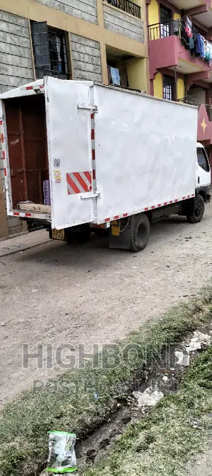 Movers and Transport Services