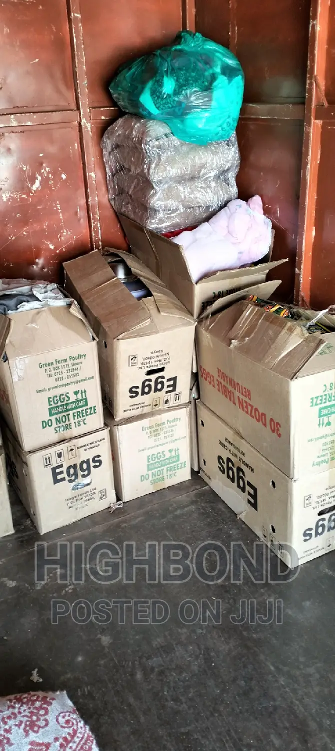 Movers and Transport Services