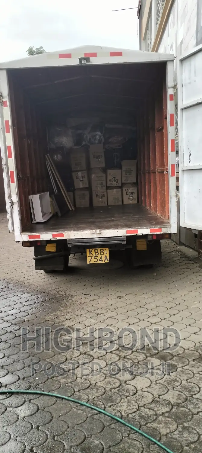 Movers and Transport Services