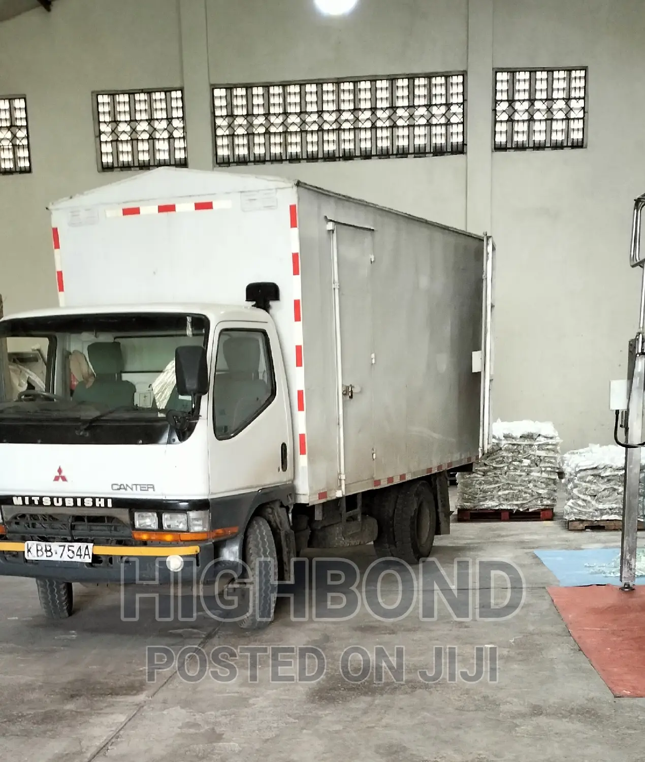 Movers and Transport Services