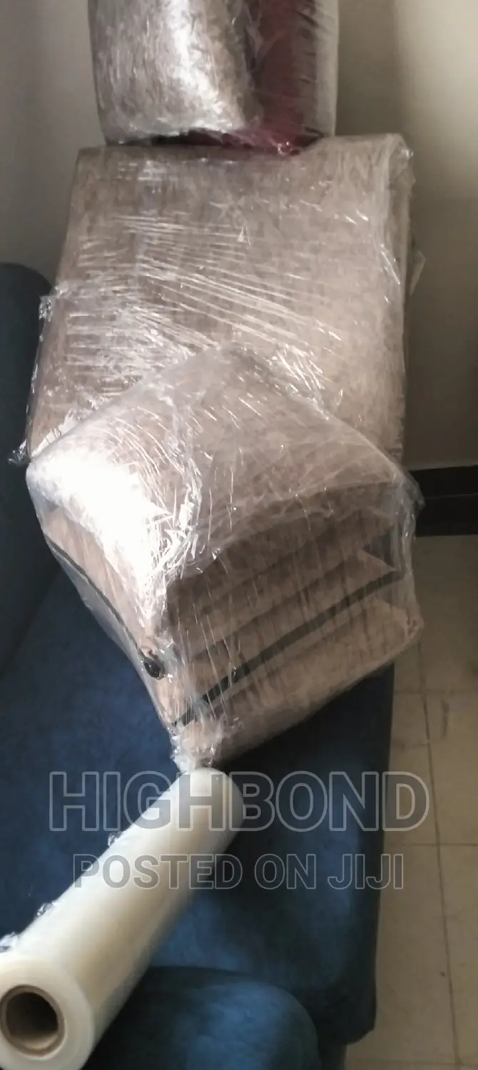 Movers and Transport Services