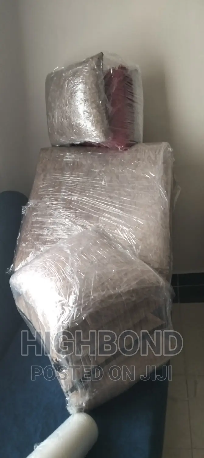 Movers and Transport Services