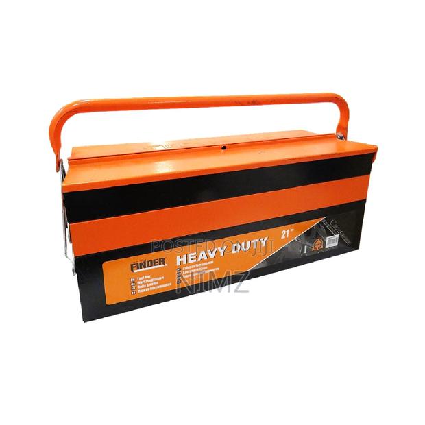 Tools Box 21"/530mm - main view