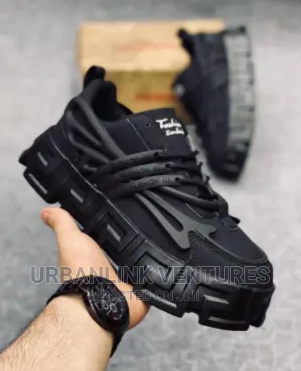 Fashion Sneakers