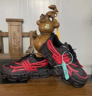Versace Sneakers