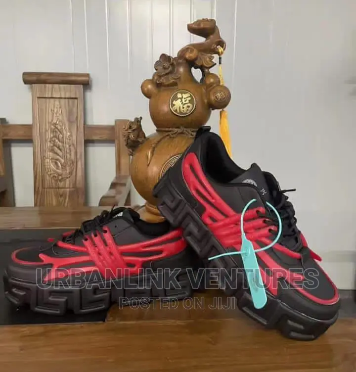 Versace Sneakers