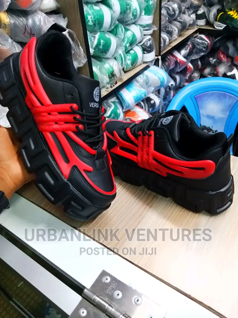 Versace Sneakers