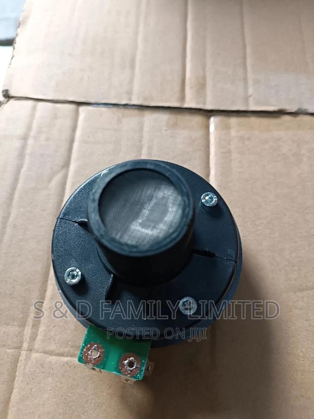 Spoon Tweeter BM-80-1 Tweeter